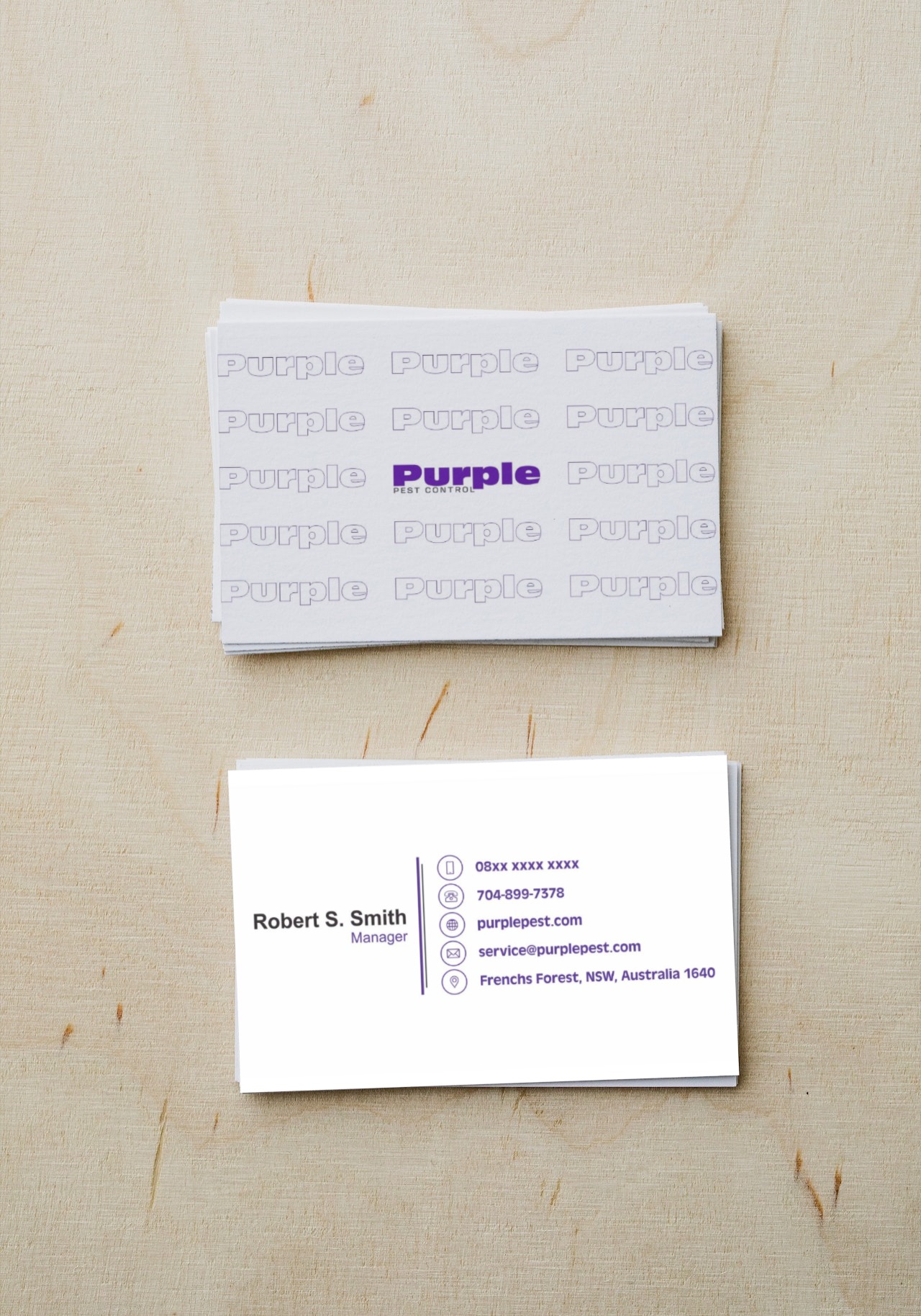 Business Card Design by Mahmud.770 for this project | Design #32167221