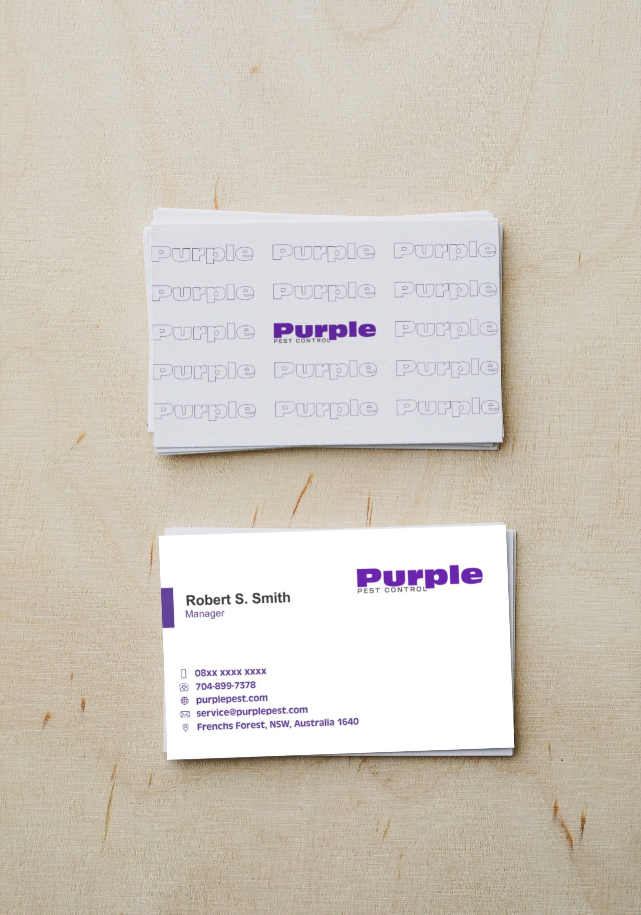 Business Card Design by Mahmud.770 for this project | Design #32167227