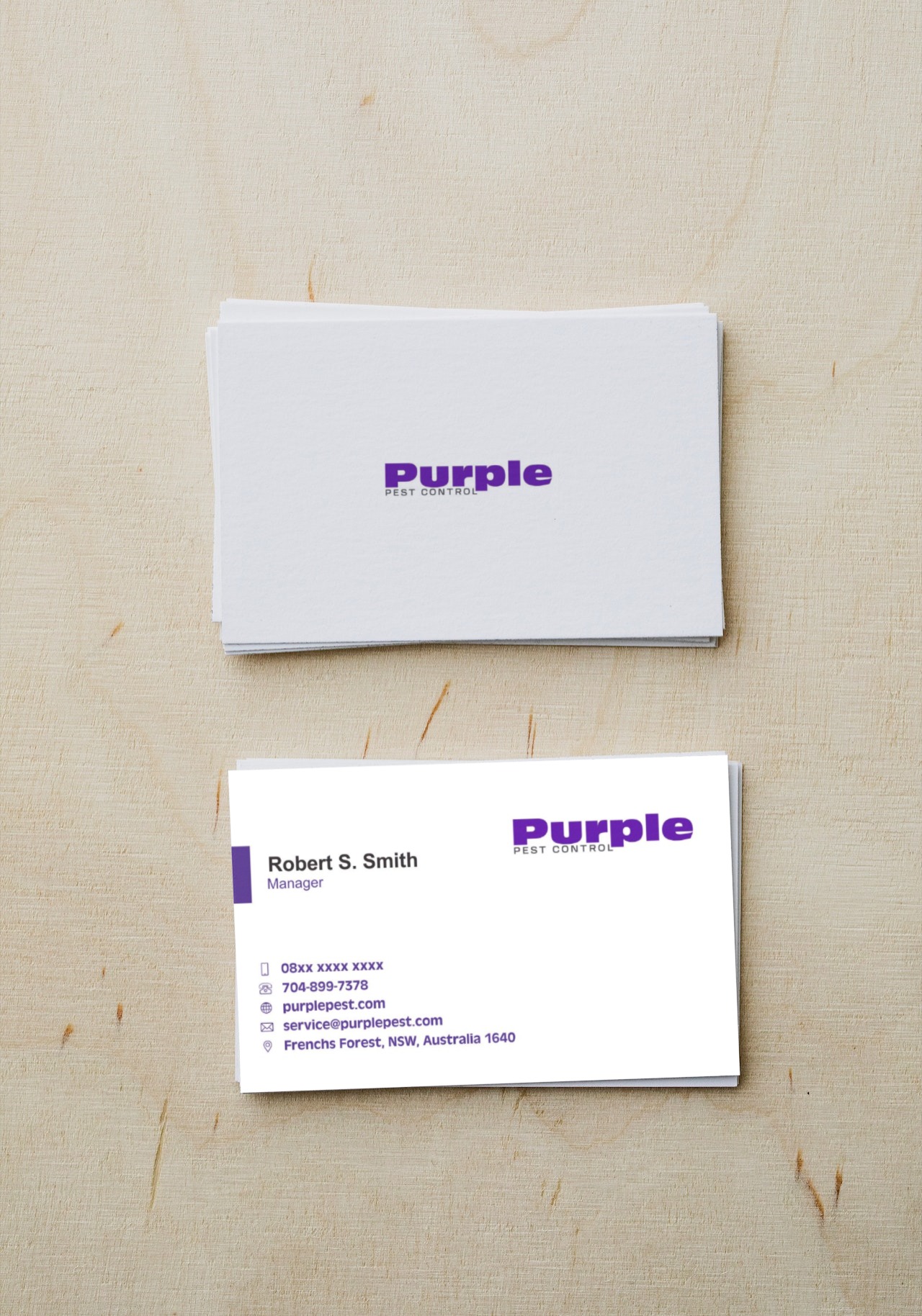 Business Card Design by Mahmud.770 for this project | Design #32167237