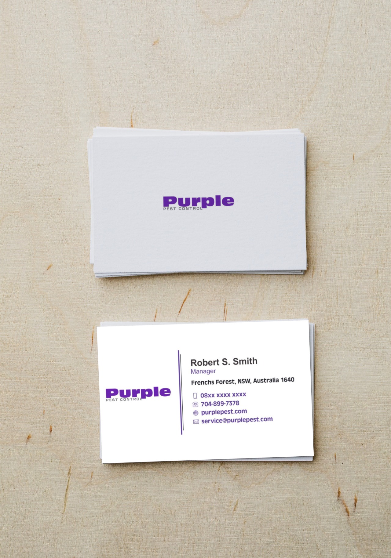 Business Card Design by Mahmud.770 for this project | Design #32167241