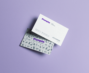 Business Card Design by logodentity for this project | Design: #32147310