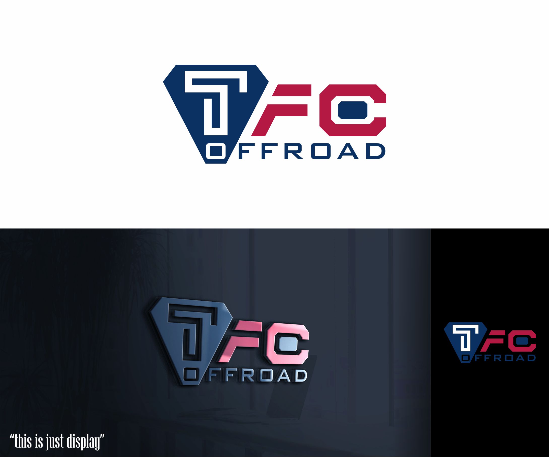Logo Design by alkaline for this project | Design #32145528