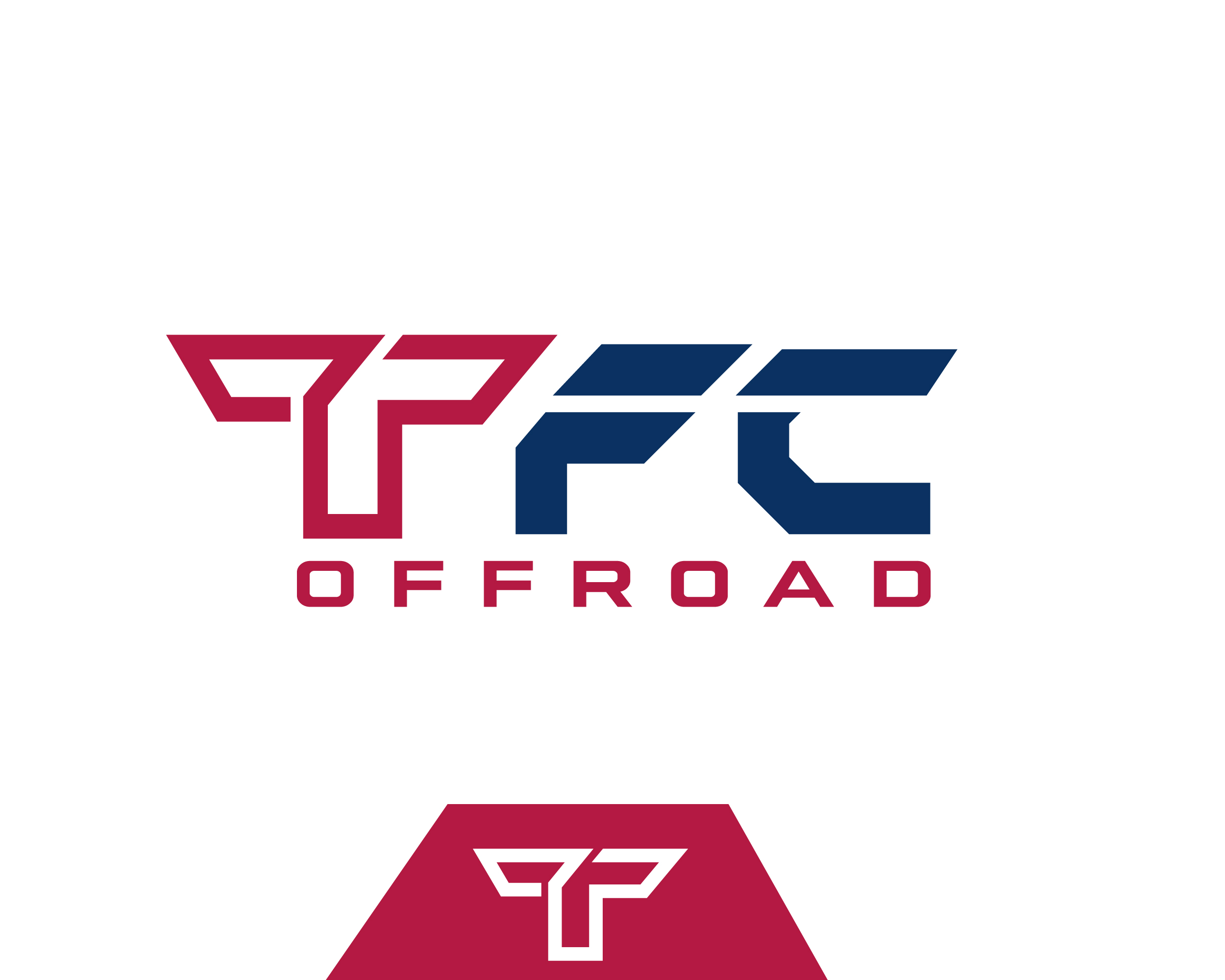 Logo Design by renderman for this project | Design #32145143