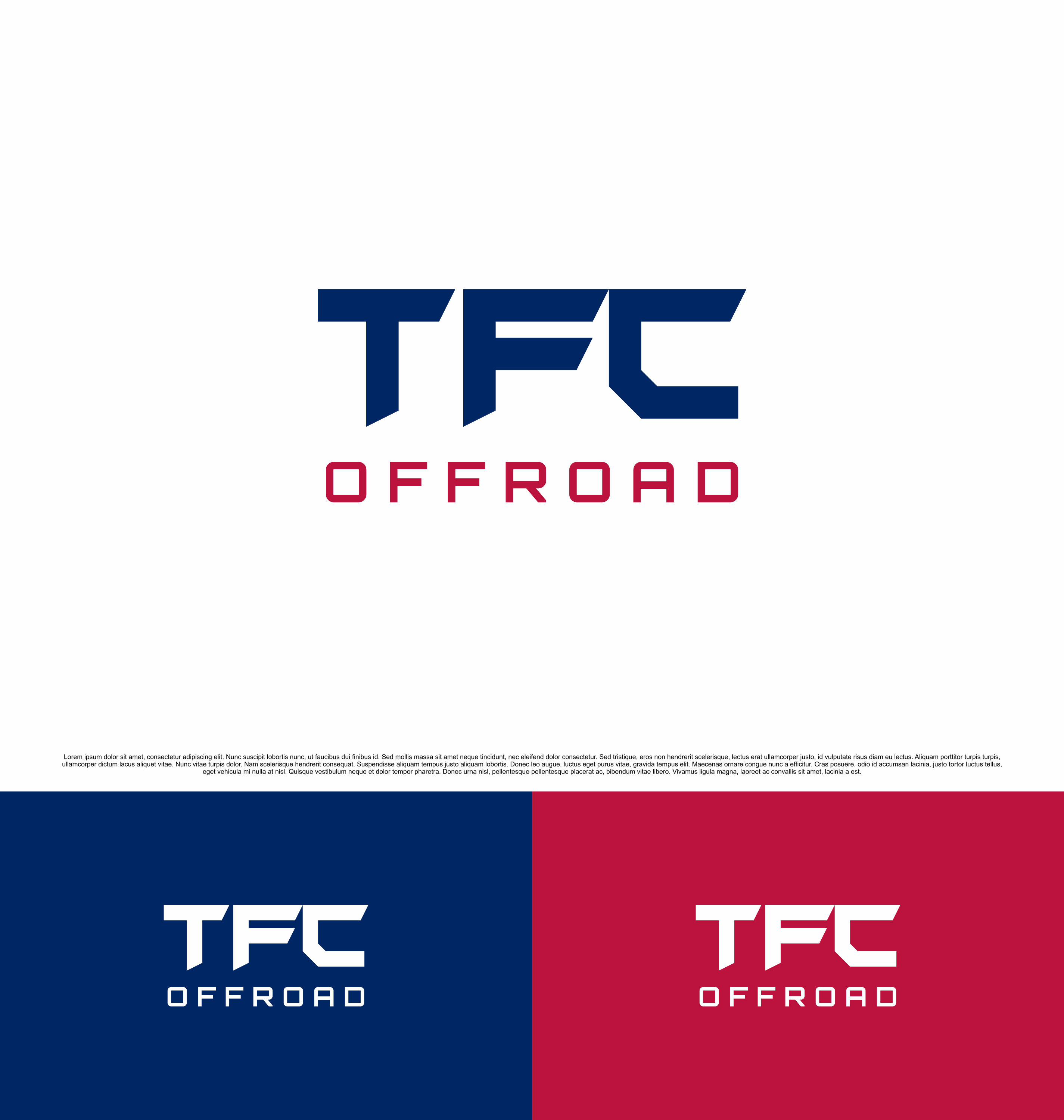 Logo Design by kebusibud for this project | Design #32151704