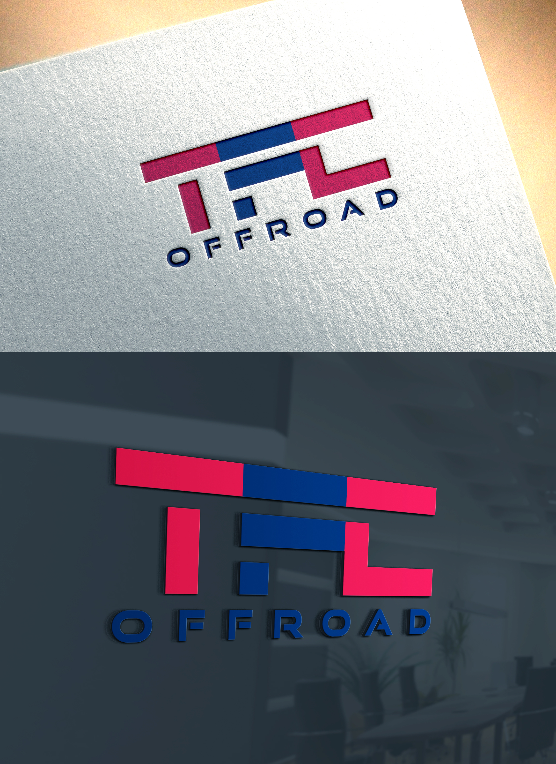 Logo Design by RaKu 2 for this project | Design #32162831