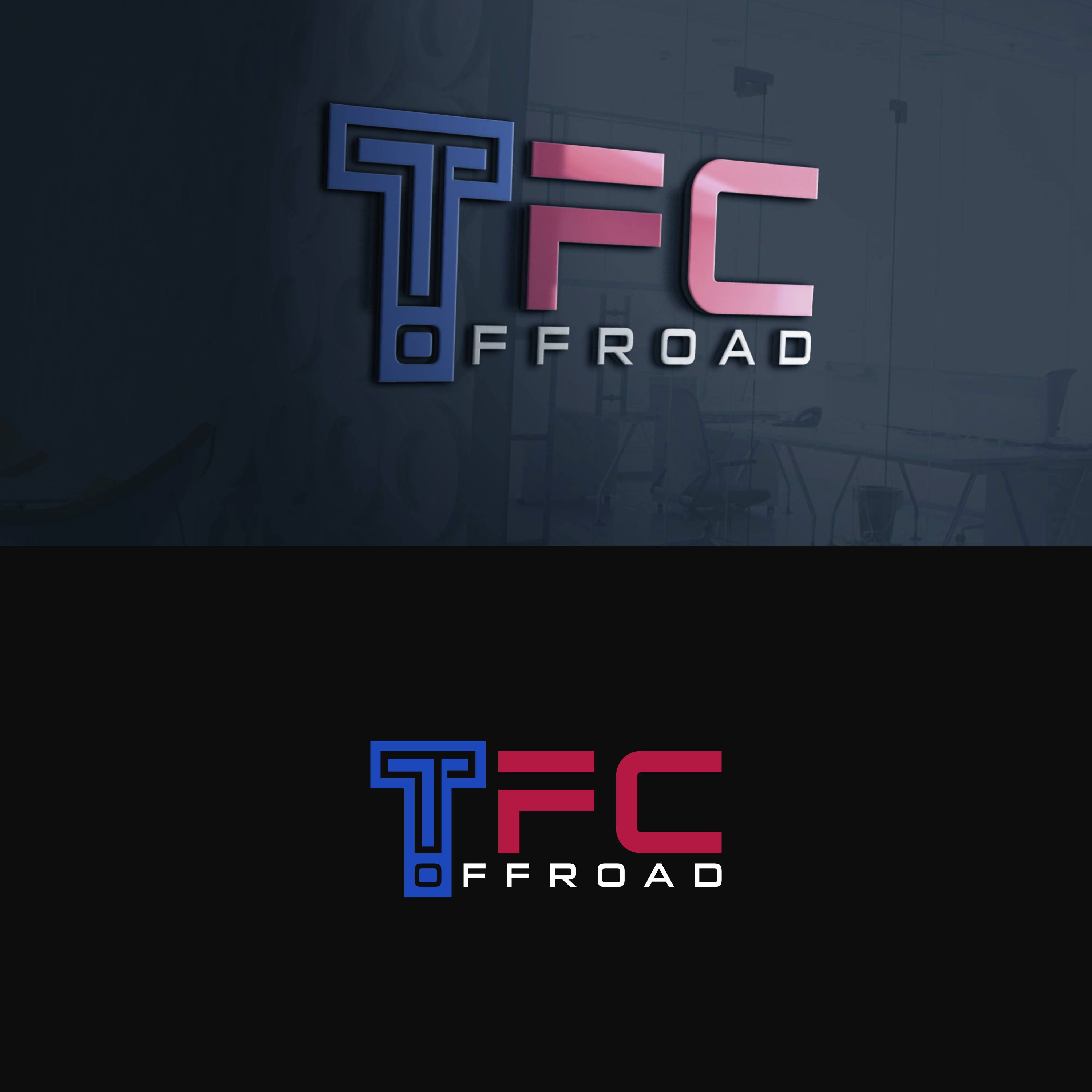 Logo Design by FerouFYN for this project | Design #32144645