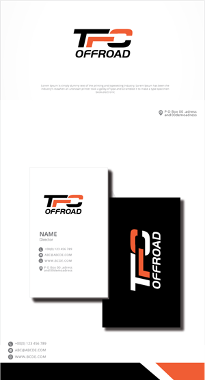 Diseño de Logo por zebronicgraphic para este proyecto | Diseño: #32144264