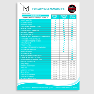 Graphic Design by WellDesign for this project | Design: #32186010