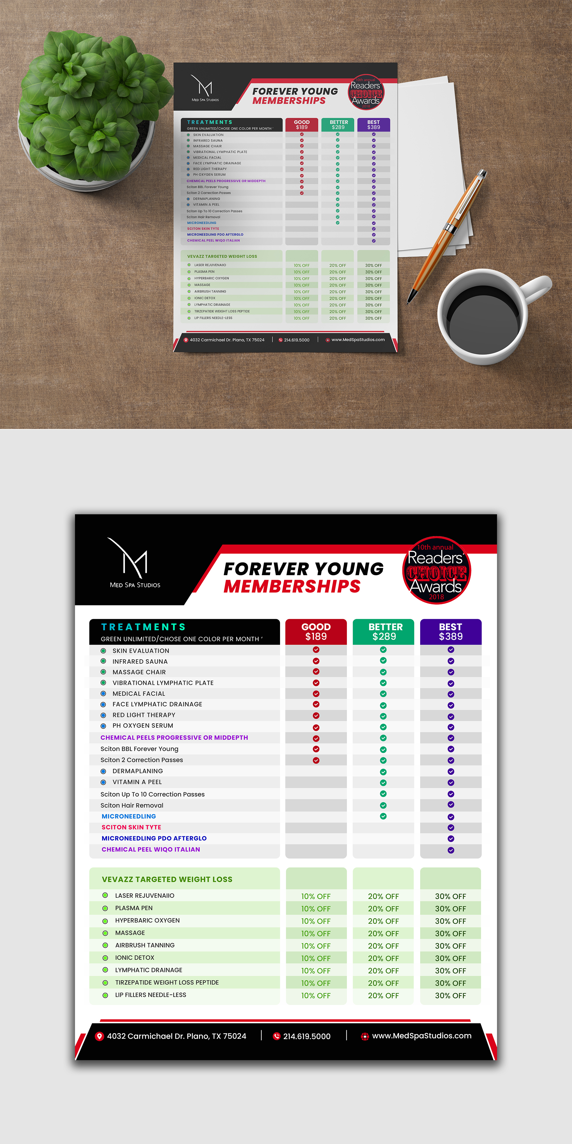 Graphic Design by ArtHive for this project | Design #32160006