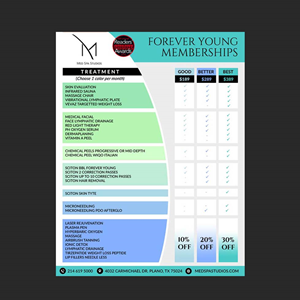 Graphic Design by DA. for this project | Design: #32162810