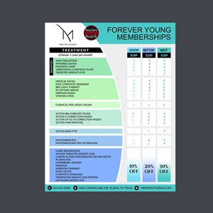 Graphic Design by DA. for this project | Design: #32251998