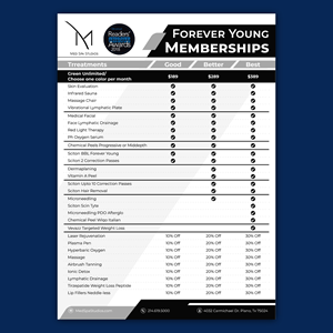 Graphic Design by Bidita Saha for this project | Design: #32152520