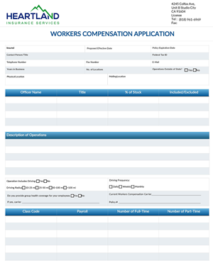 Word Template Design by Globat™ for this project | Design: #32144393