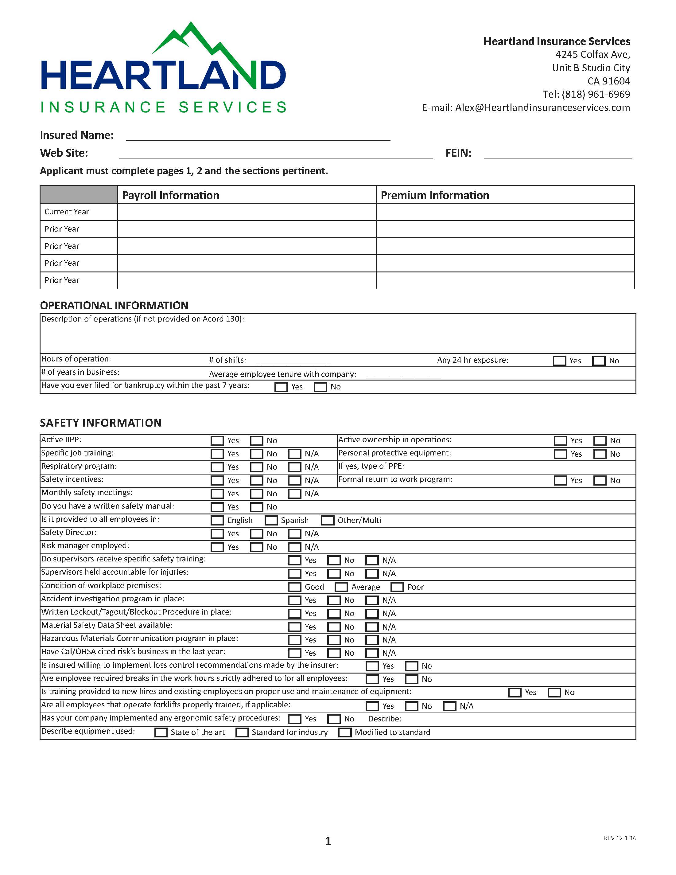Word Template Design by Globat™ for this project | Design #32144450