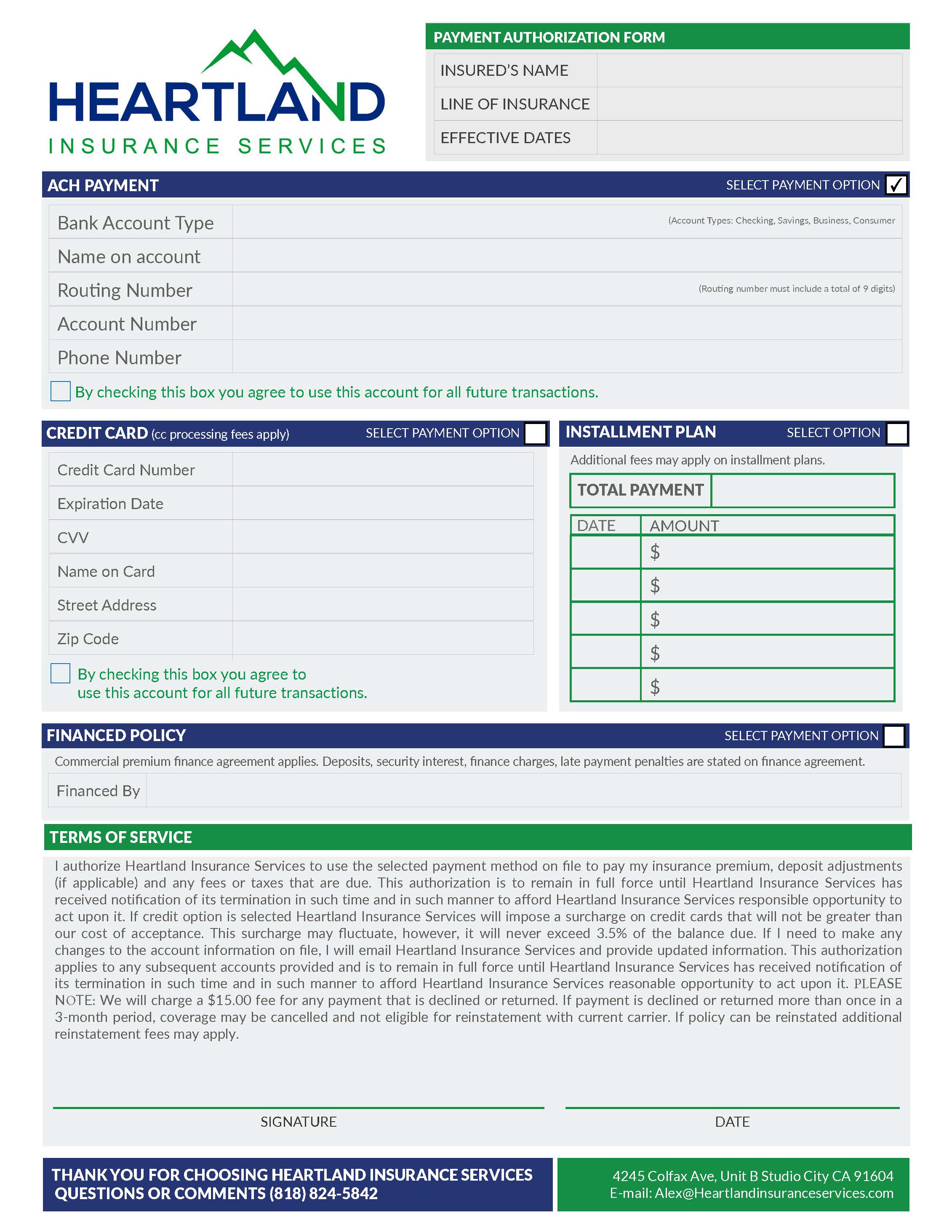 Word Template Design by Globat™ for this project | Design #32189953