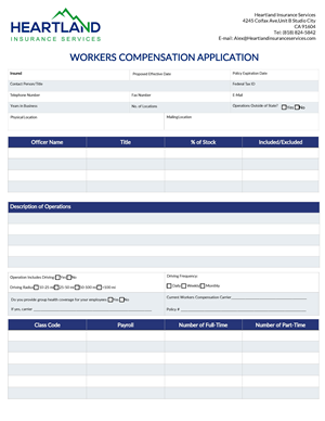 Word Template Design by Globat™ for this project | Design: #32189954