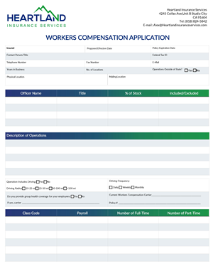 Word Template Design by Globat™ for this project | Design: #32189963
