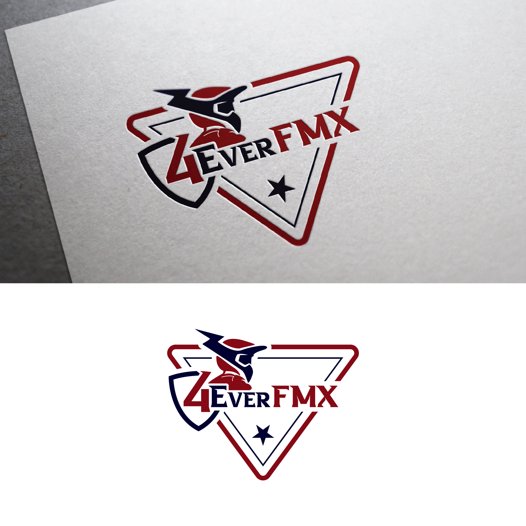 Diseño de Logo por creativemood438 para este proyecto | Diseño #32184089