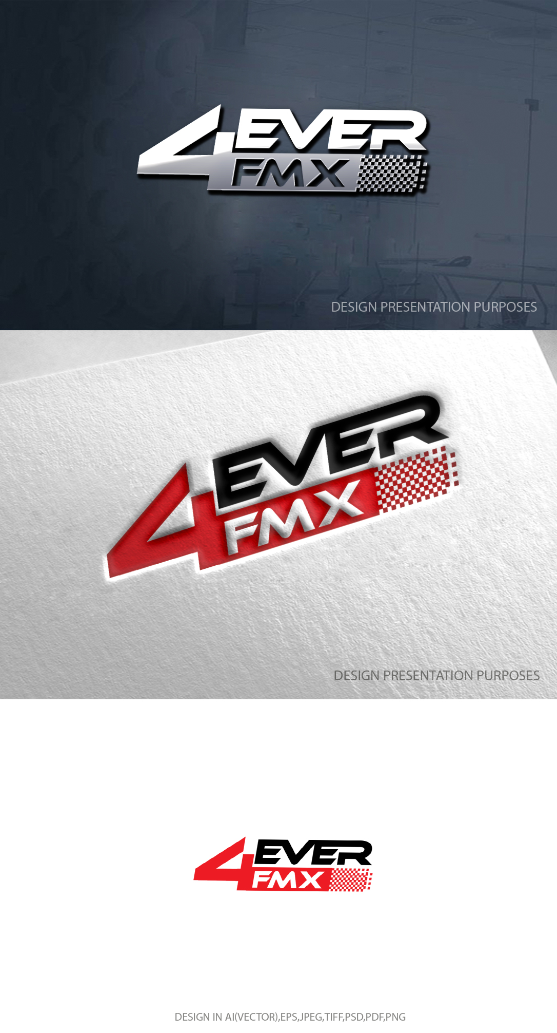 Logo Design by zebronicgraphic for this project | Design #32158732