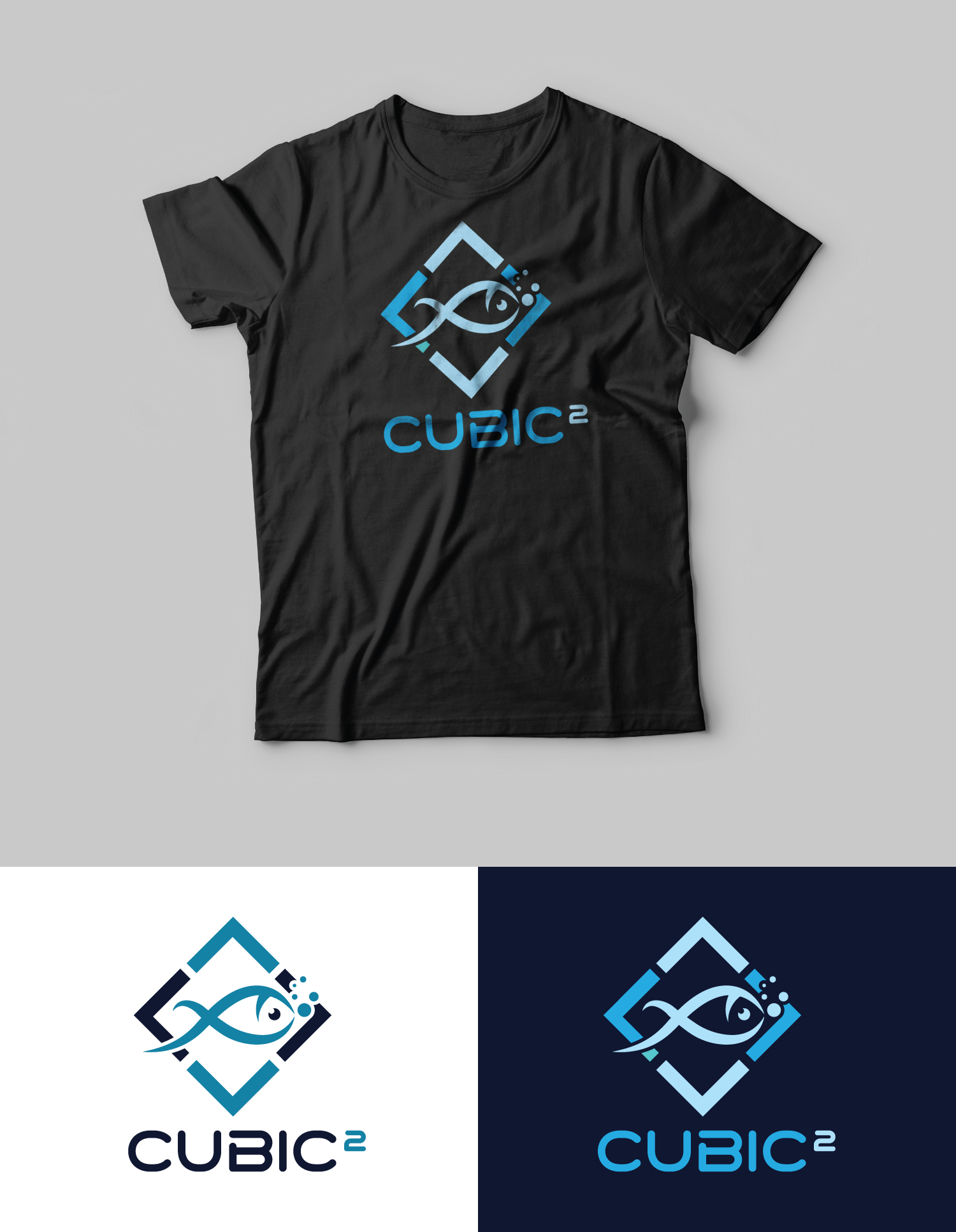 Logo Design by StromDesignHub for this project | Design #32151879