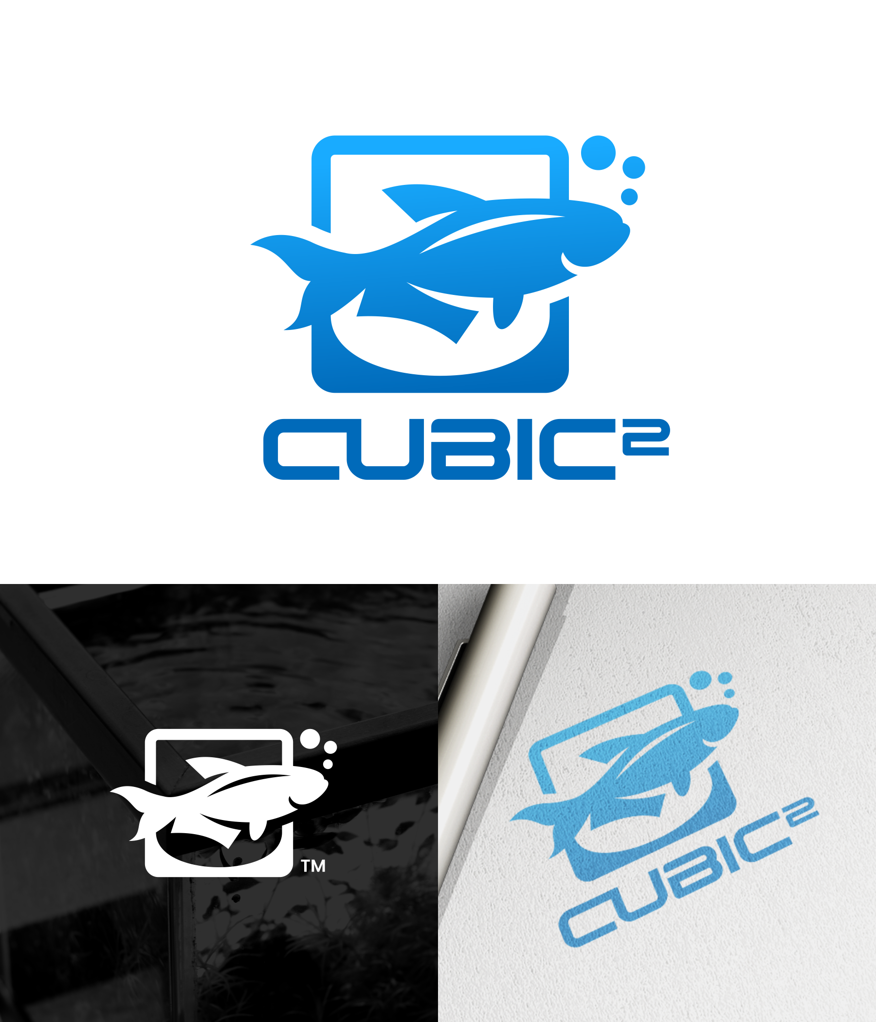Diseño de Logo por Aezakmi para este proyecto | Diseño #32185663