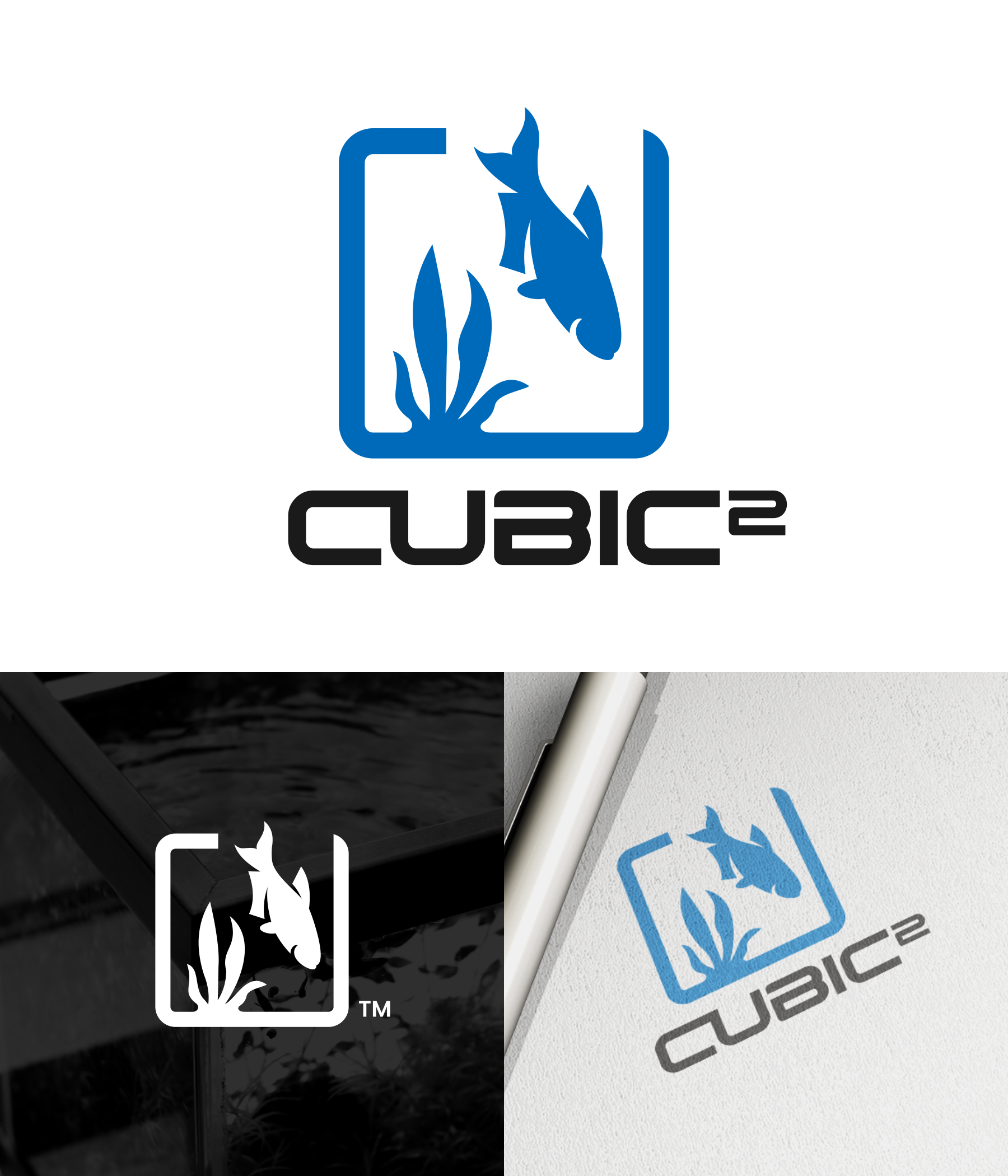 Logo-Design von Aezakmi für dieses Projekt | Design #32185664