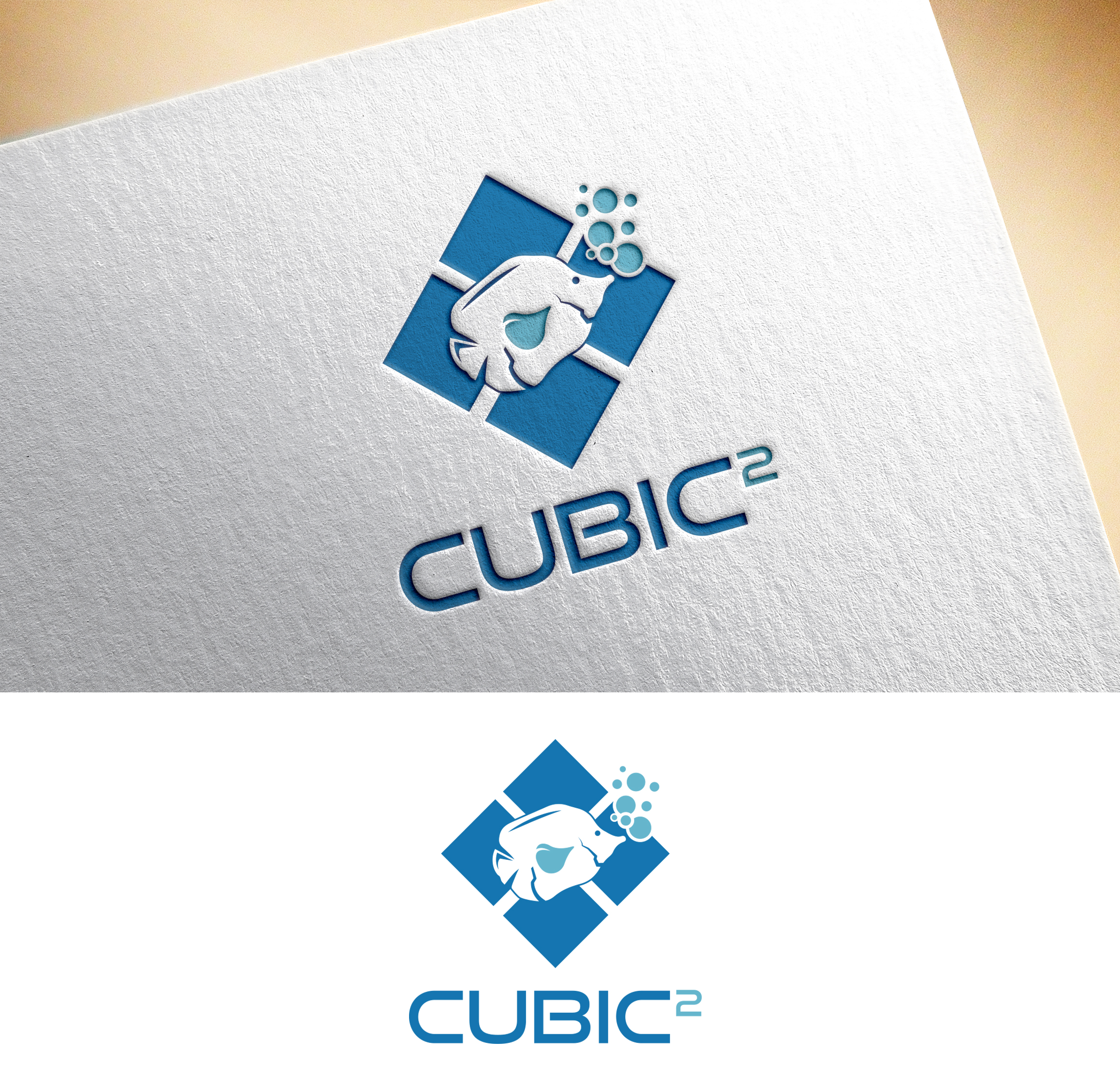 Logo Design by Impressive Solutions for this project | Design #32148600