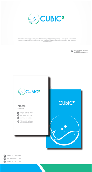 Design de Logo par zebronicgraphic pour ce projet | Design : #32144380