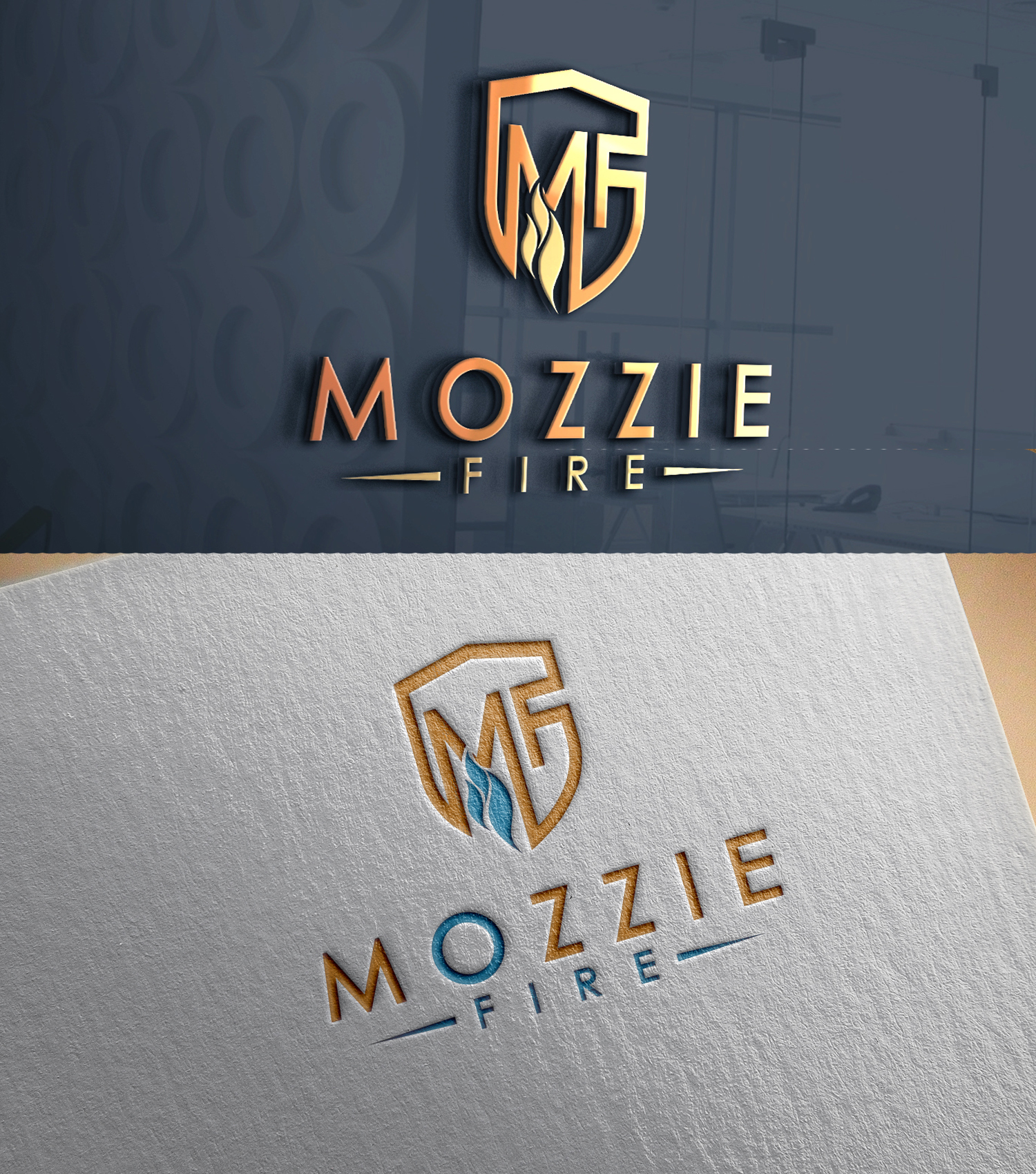 Logo Design by 24ksunny for this project | Design #32144610