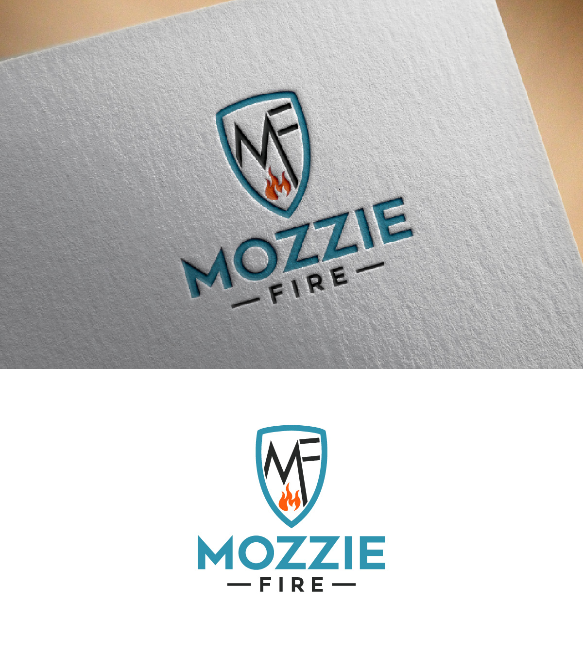 Logo Design by Loknath for this project | Design #32150440