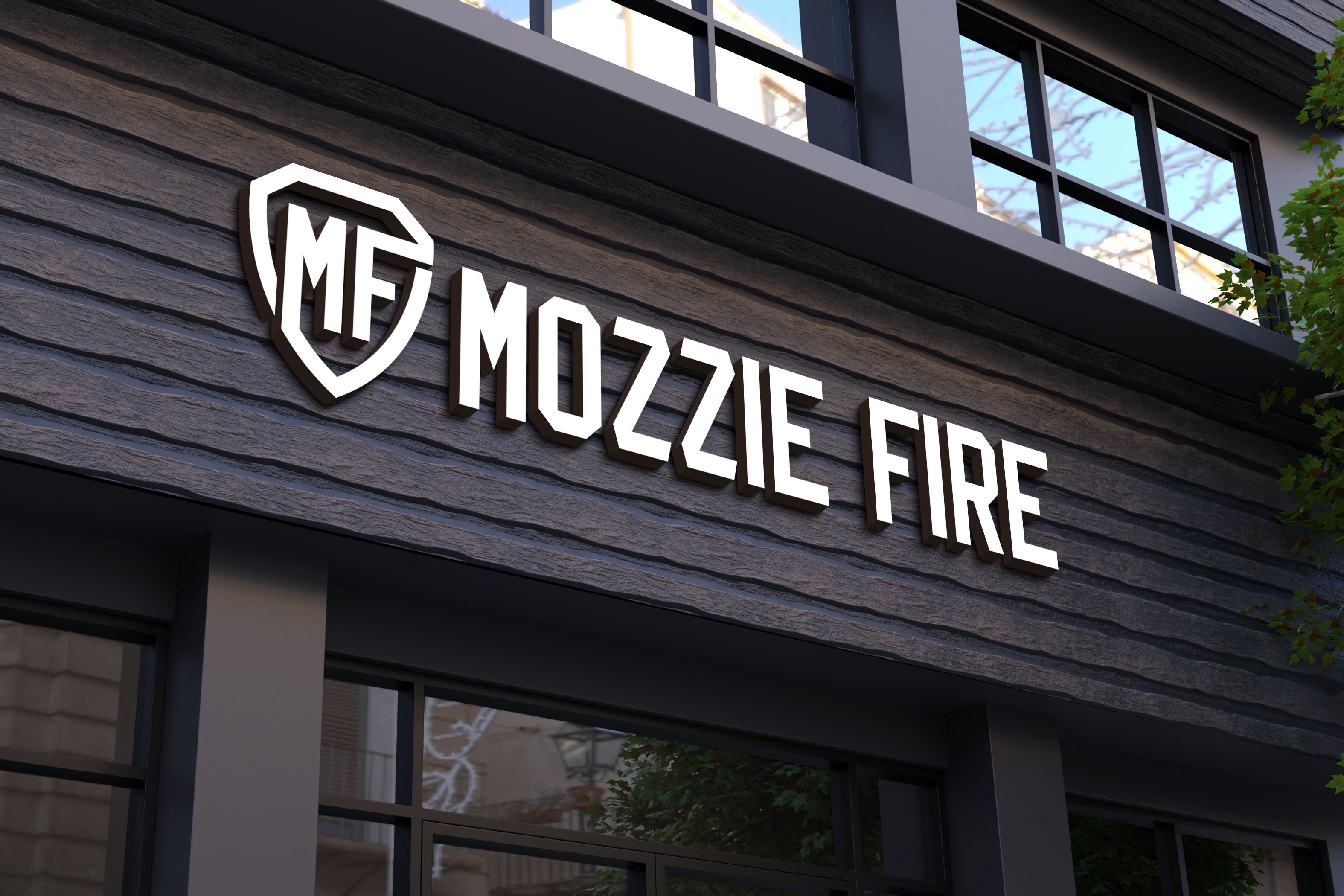 Logo Design by Kavth for this project | Design #32198751