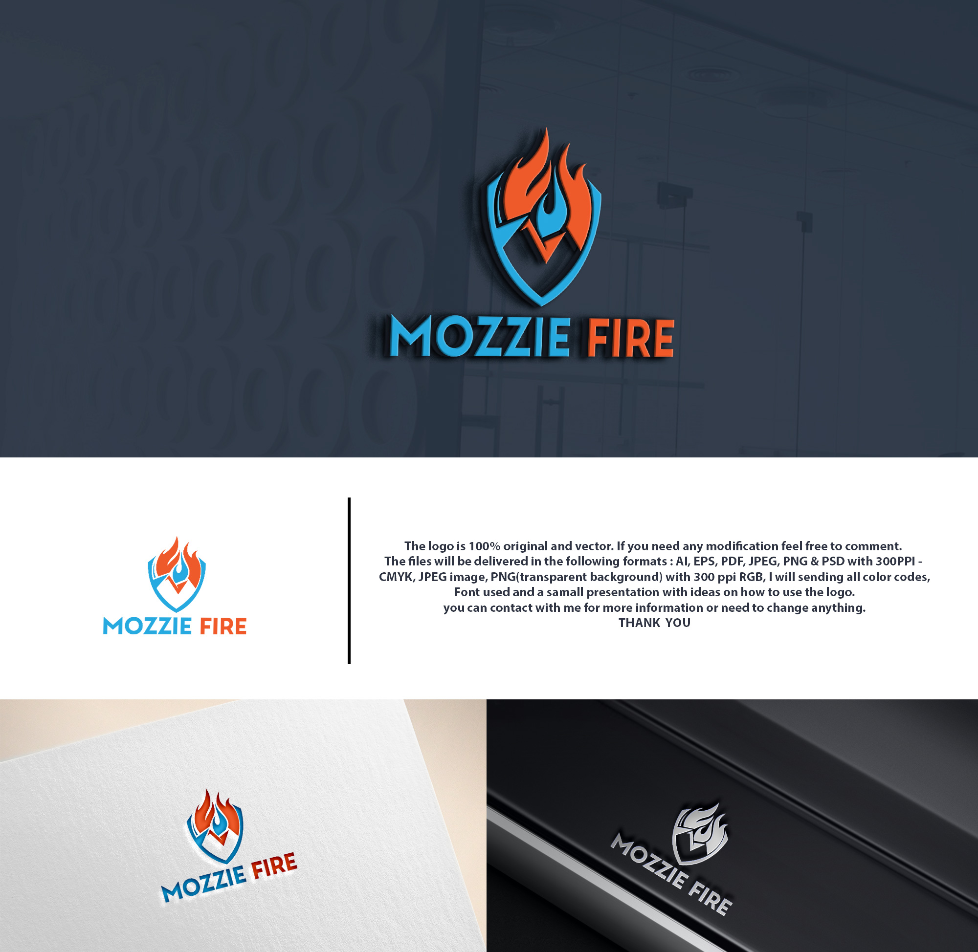 Diseño de Logo por DesignHour para este proyecto | Diseño #32189363