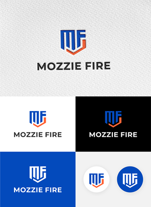 Diseño de Logo por Noekha Studio para este proyecto | Diseño: #32164571