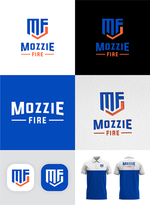 Diseño de Logo por Noekha Studio para este proyecto | Diseño: #32164572