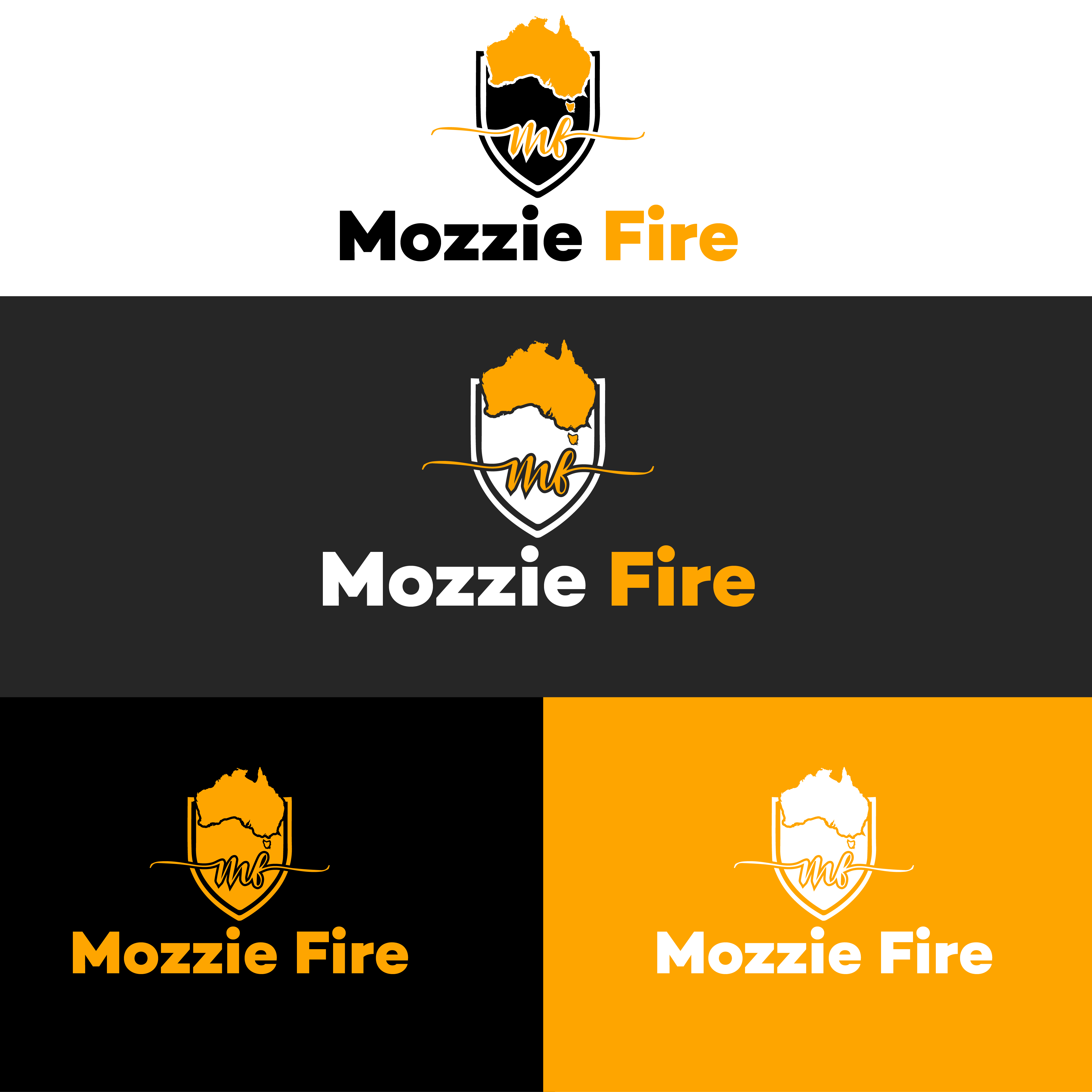 Logo Design by Shariqology for this project | Design #32149335