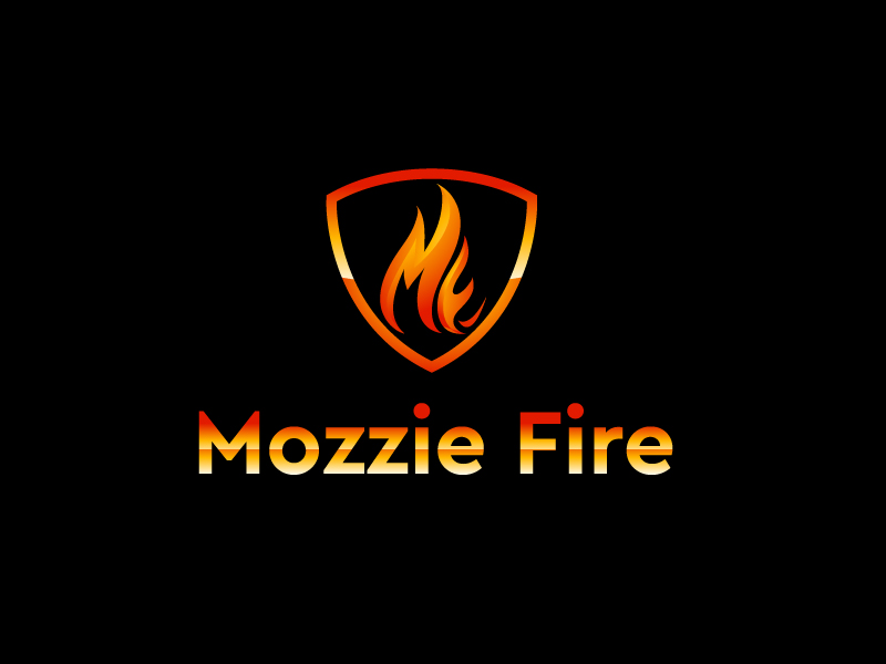 Logo Design by 4lv for this project | Design #32186833