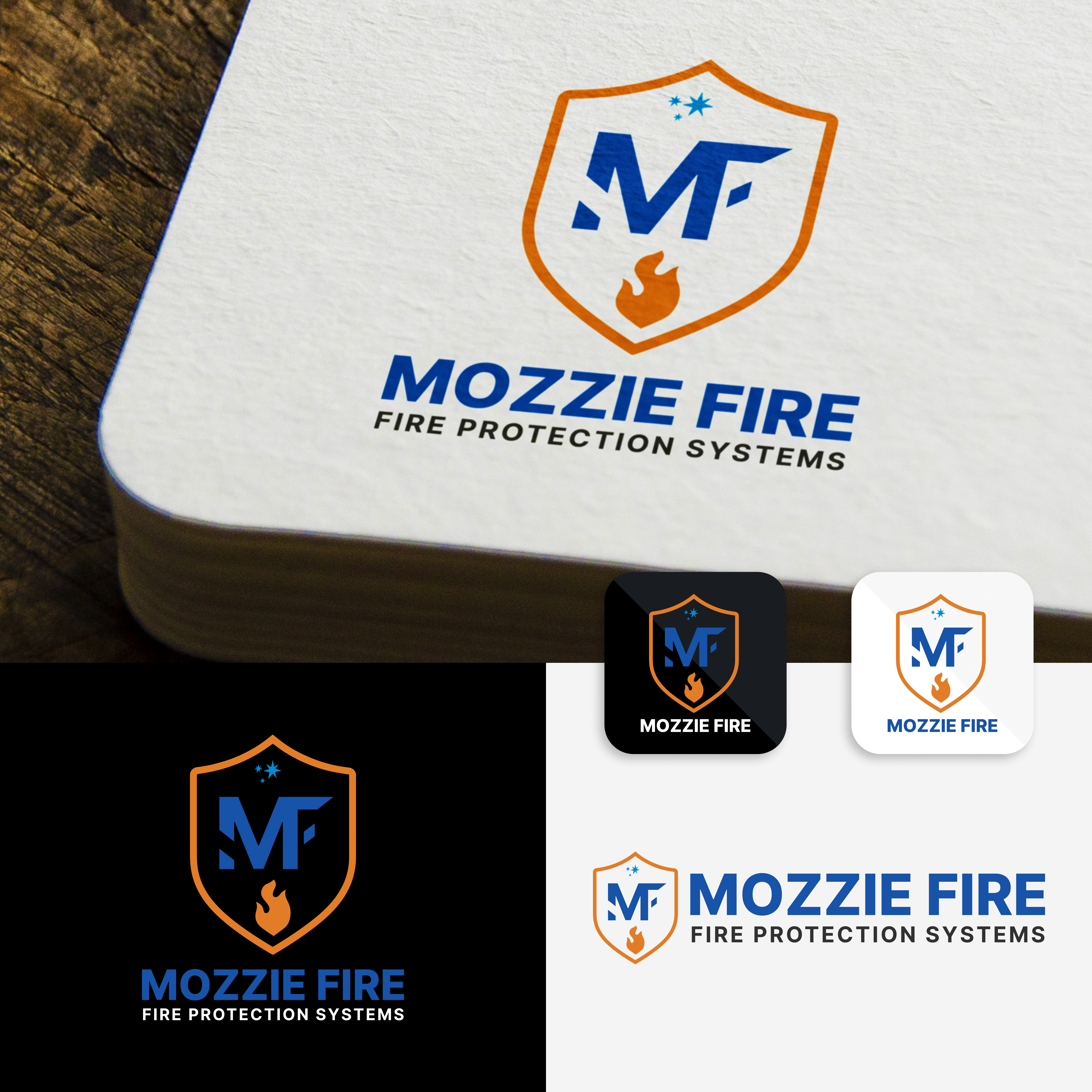 Diseño de Logo por Regis Cardoso para este proyecto | Diseño #32174301