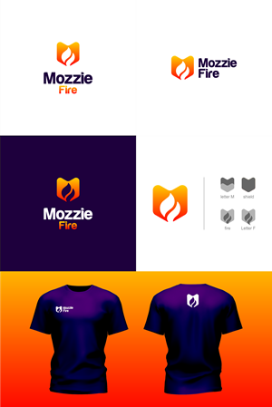 Logo Design by rendy cemix