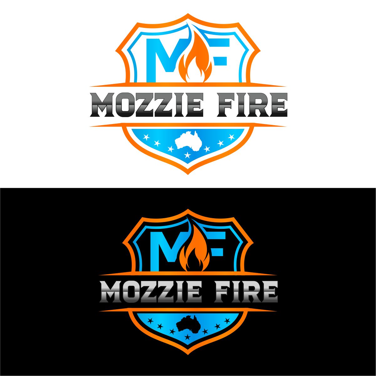 Logo-Design von creative.bugs für dieses Projekt | Design #32149109