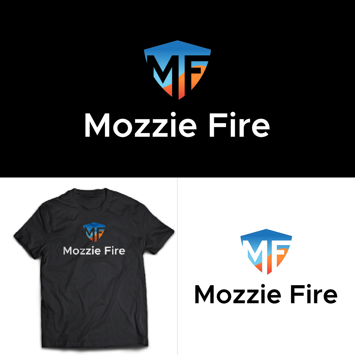 Logo Design by fly  design for this project | Design #32149297