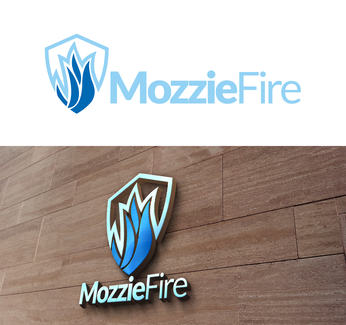 Logo Design by patriciaparadesign for this project | Design #32194830