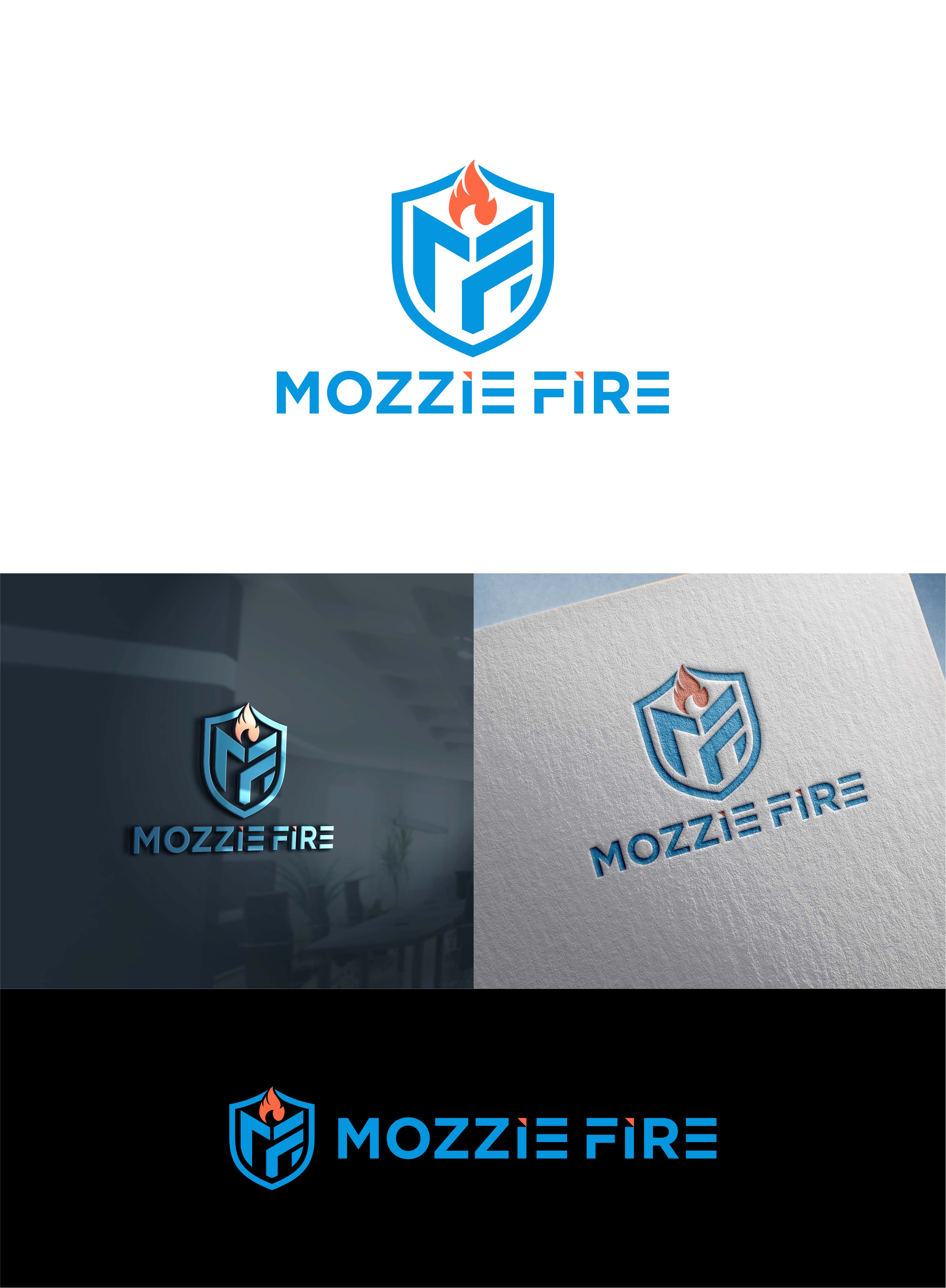 Logo Design by Joenet Jayawarna for this project | Design #32192257