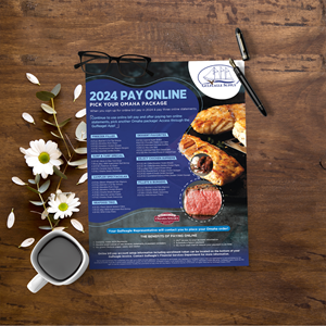 Flyer Design by Sun Creative