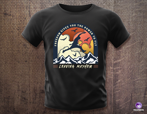 Design de T-shirt par FigliaPerduta pour ce projet | Design : #32152932