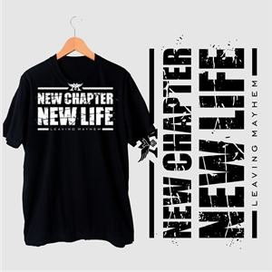 Design de T-shirt par ThiagoB pour ce projet | Design : #32152661