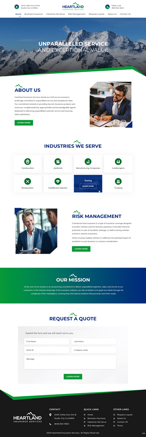 Diseño Web por pb para este proyecto | Diseño: #32159958