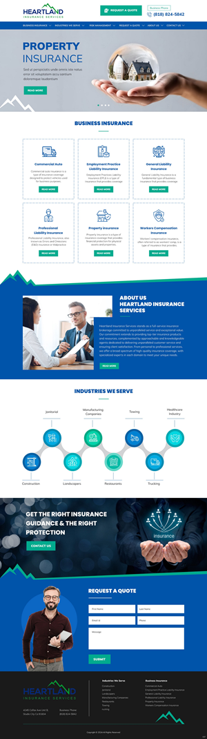 Diseño Web por pb para este proyecto | Diseño: #32159973