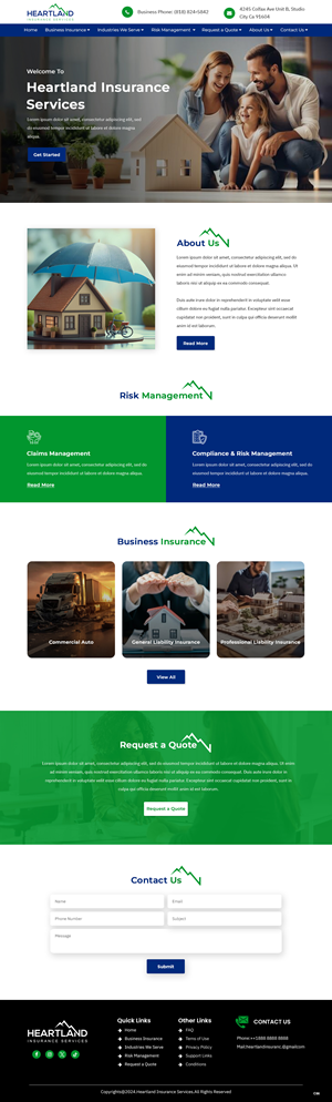 Diseño Web por pb para este proyecto | Diseño: #32166980