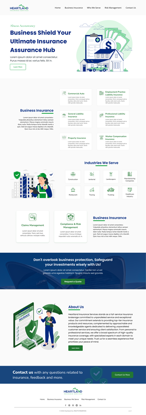 Web Design by Taufik H