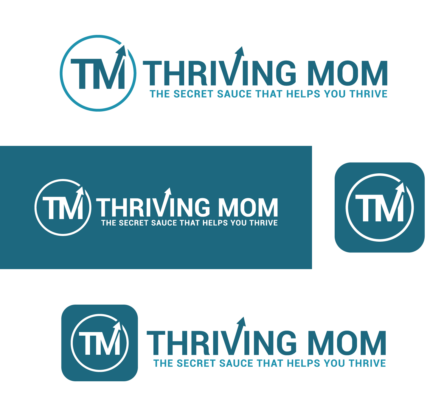 Logo Design by Box Graphic for Heartfelt Creations | Design #32186703